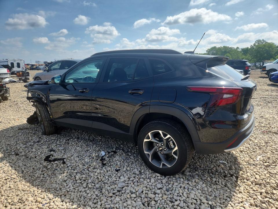 Aukcja sprzedaży 2025 Chevrolet Trax, vin: KL77LHEP0SC041429, numer aukcji: 56451706
