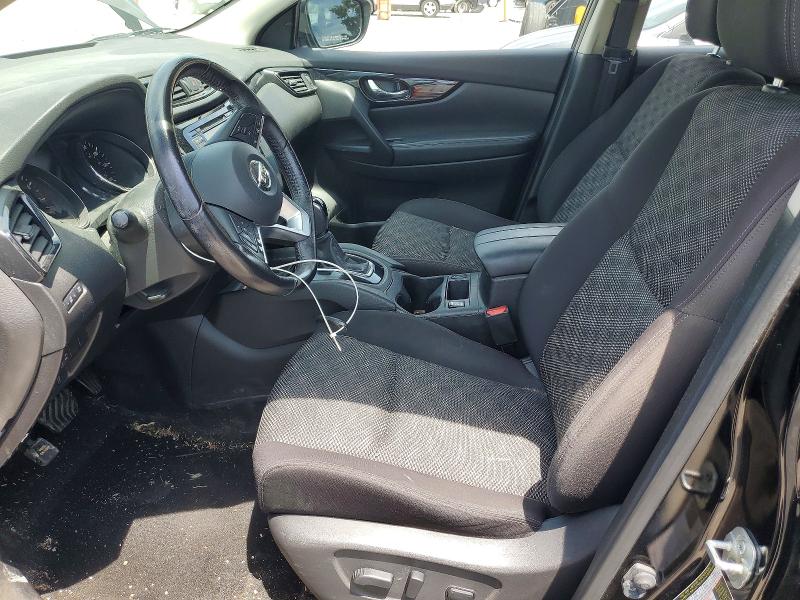 Продажа на аукционе авто 2017 Nissan Rogue Sport, vin: JN1BJ1CR1HW127759, номер лота: 73341685