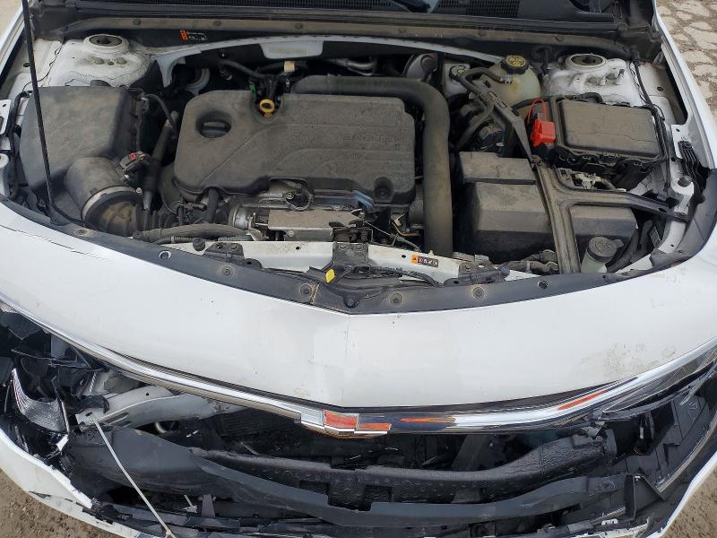 Aukcja sprzedaży 2020 Chevrolet Malibu, vin: 1G1ZD5ST6LF153752, numer aukcji: 58759486