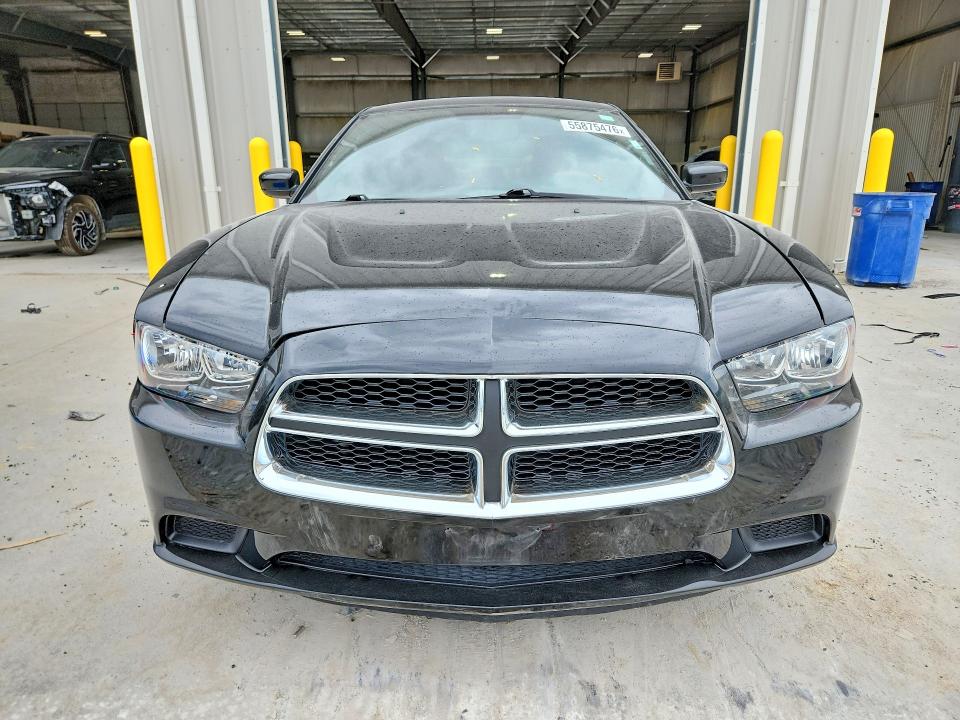 Продажа на аукционе авто 2013 Dodge Charger, vin: 2C3CDXBG6DH525767, номер лота: 55875476