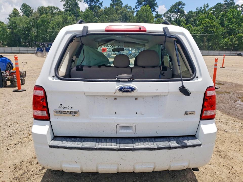 Продаж на аукціоні авто 2012 Ford Escape, vin: 1FMCU0DG7CKA08254, номер лоту: 56323156