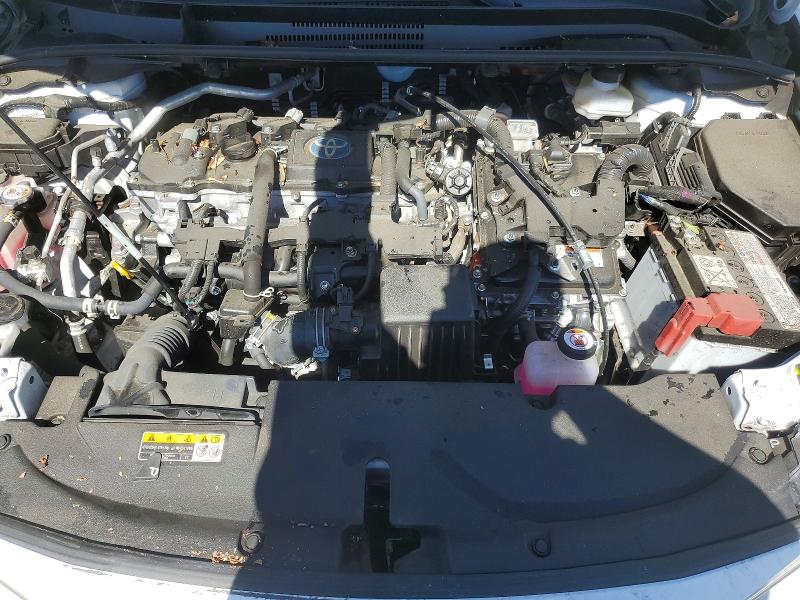 56791746 :رقم المزاد ، JTDBCMFE9R3049851 vin ، 2024 Toyota Corolla Hybrid مزاد بيع