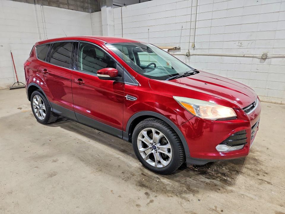 Aukcja sprzedaży 2013 Ford Escape, vin: 1FMCU9H96DUD78584, numer aukcji: 56760536