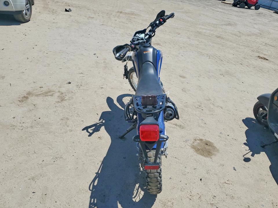 Продаж на аукціоні авто 2017 Yamaha Xt250, vin: JYADG24Y2HA000978, номер лоту: 58911166