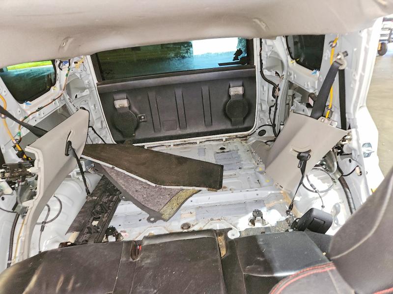 Продаж на аукціоні авто 2017 Toyota 4runner, vin: JTEBU5JRXH5468111, номер лоту: 58050886