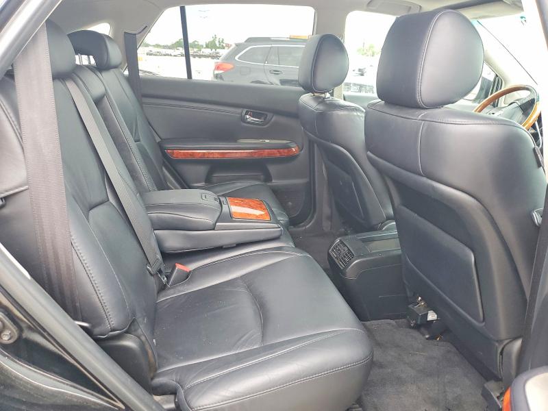 57025686 :رقم المزاد ، 2T2HK31U99C102850 vin ، 2009 Lexus Rx مزاد بيع