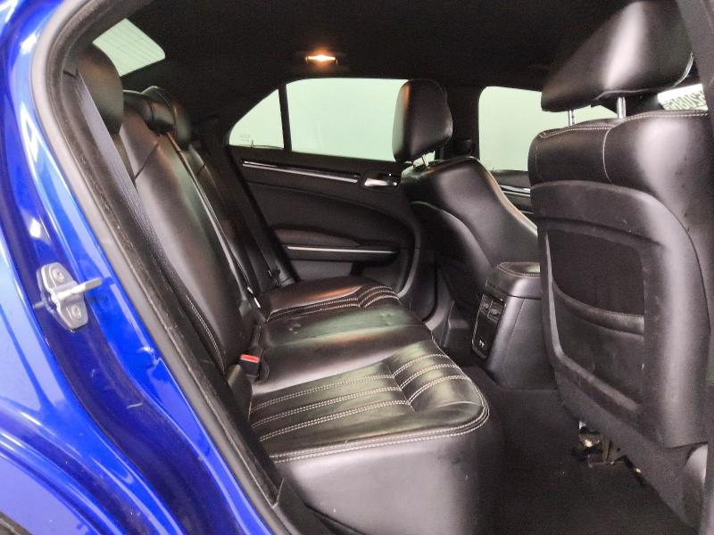 Aukcja sprzedaży 2019 Chrysler 300, vin: 2C3CCAGGXKH536826, numer aukcji: 56352086