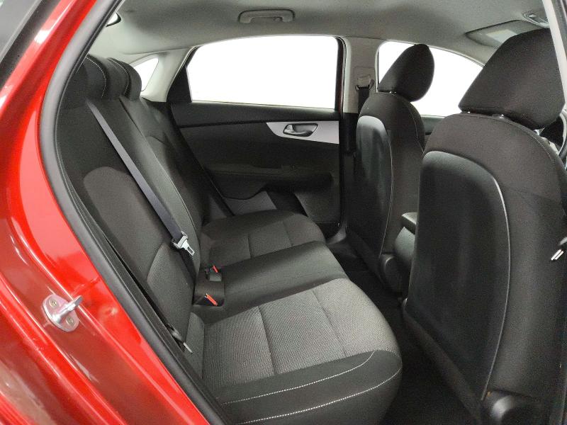 Aukcja sprzedaży 2023 Kia Forte, vin: 3KPF24AD7PE508951, numer aukcji: 53067916