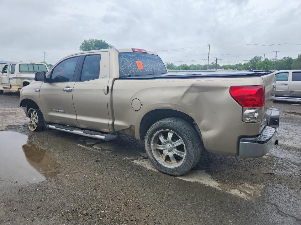 2007 Toyota Tundra მანქანა იყიდება აუქციონზე, vin: 5TFRV54177X004699, აუქციონის ნომერი: 56312046