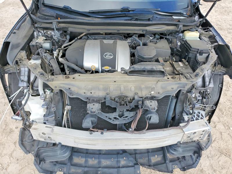 Продажа на аукционе авто 2016 Lexus Rx, vin: 2T2ZZMCA9GC022275, номер лота: 56945786