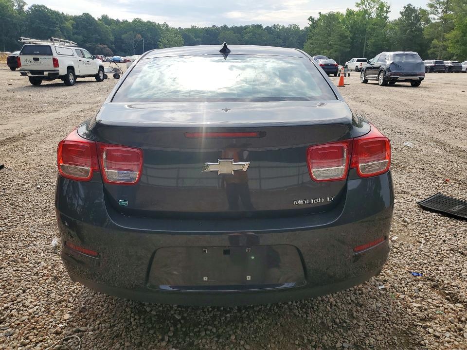 2015 Chevrolet Malibu მანქანა იყიდება აუქციონზე, vin: 1G11C5SL9FF290754, აუქციონის ნომერი: 58198076