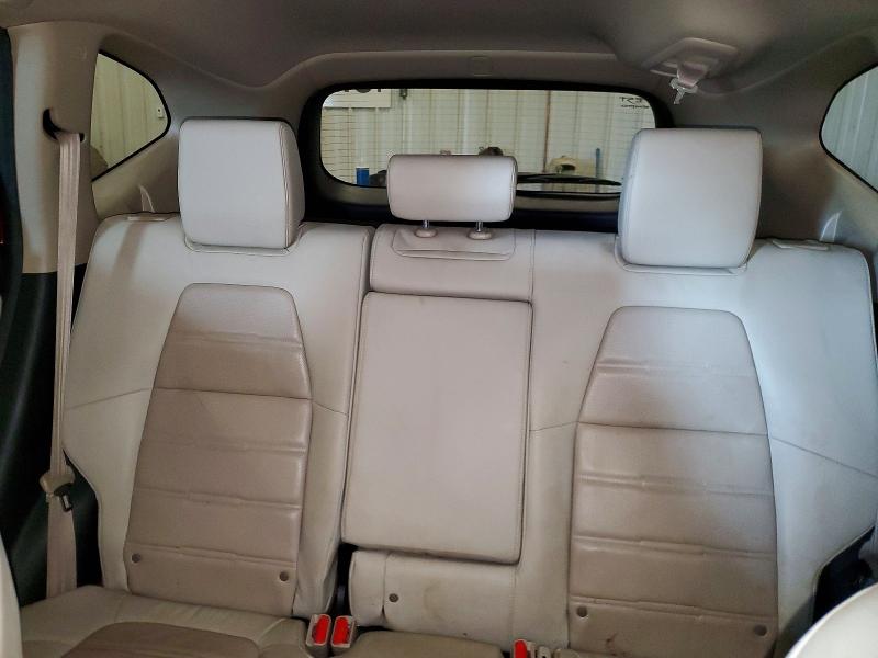 56290426 :رقم المزاد ، 2HKRW2H81KH615044 vin ، 2019 Honda Cr-v مزاد بيع