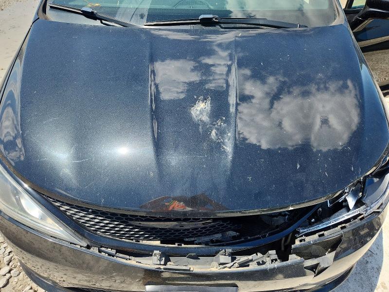 Продажа на аукционе авто 2018 Chrysler Pacifica, vin: 2C4RC1EG7JR168249, номер лота: 55351556