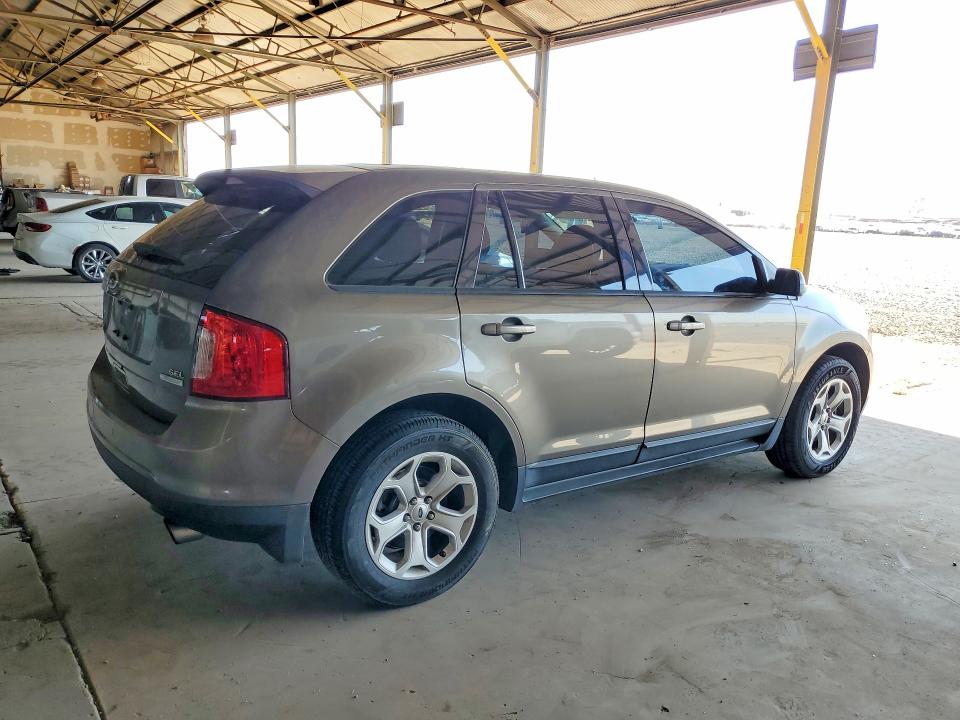 Aukcja sprzedaży 2013 Ford Edge, vin: 2FMDK3J95DBC59223, numer aukcji: 57767816