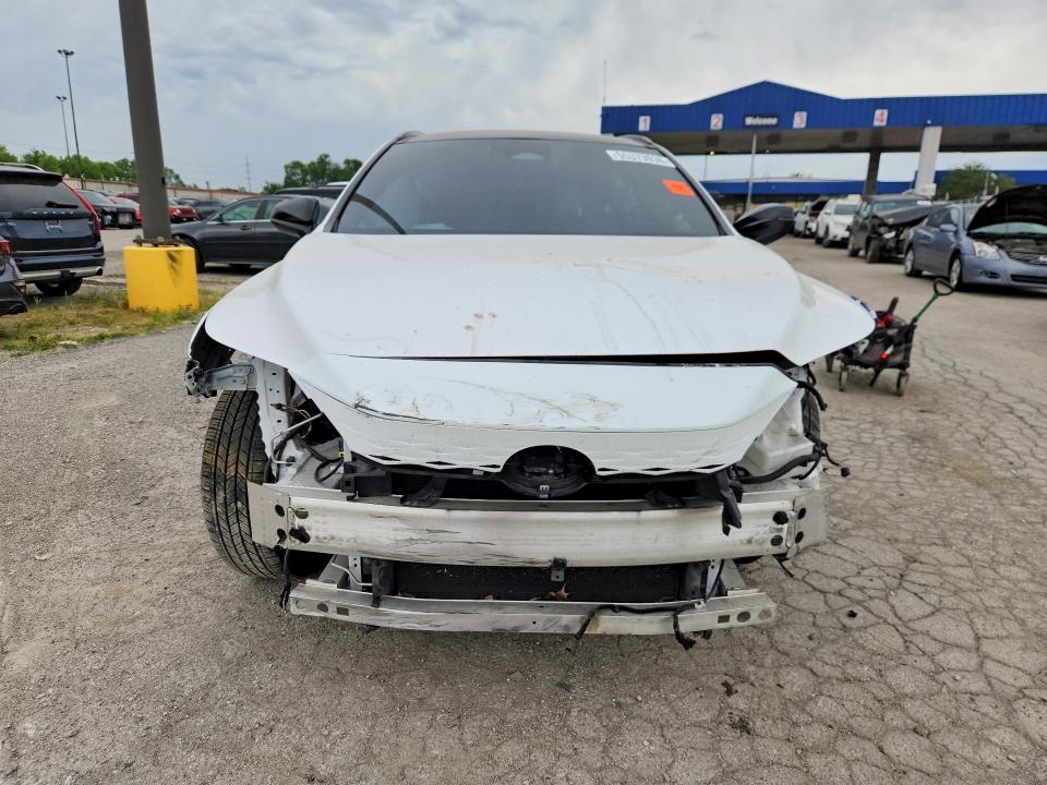 Aukcja sprzedaży 2023 Lexus Rx, vin: 2T2BCMEA9PC004925, numer aukcji: 55373936