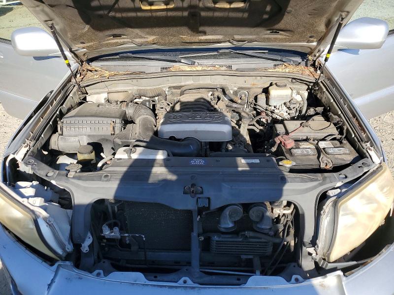 Продажа на аукционе авто 2007 Toyota 4runner, vin: JTEBT17RX70068483, номер лота: 55991326