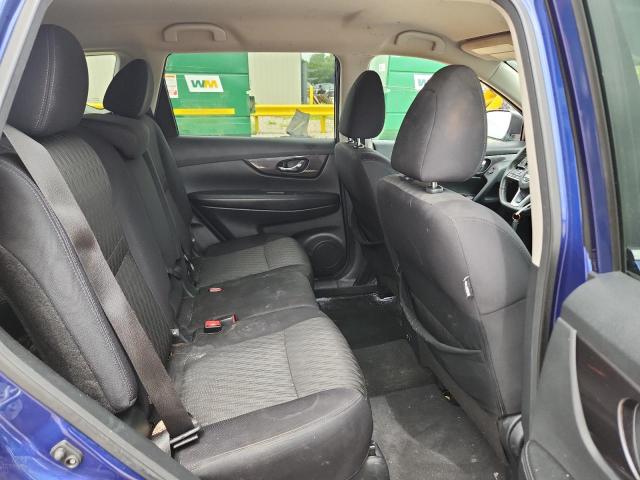 Продаж на аукціоні авто 2019 Nissan Rogue, vin: 5N1AT2MT7KC794083, номер лоту: 55872176