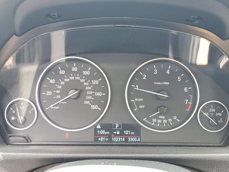 Aukcja sprzedaży 2016 Bmw 320, vin: WBA8E5G5XGNT41886, numer aukcji: 59287946
