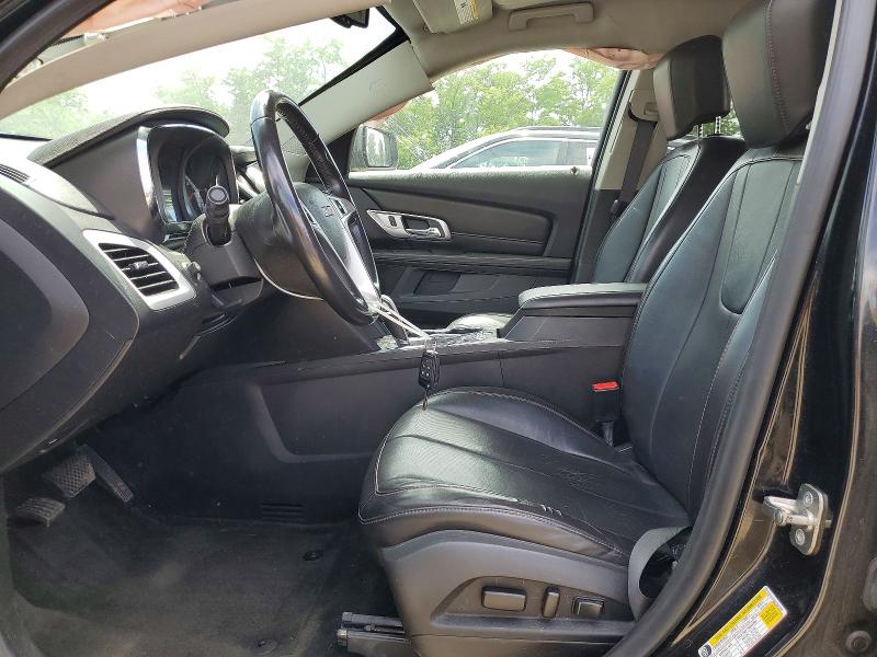 56245086 :رقم المزاد ، 2GKFLXE32F6351560 vin ، 2015 Gmc Terrain مزاد بيع