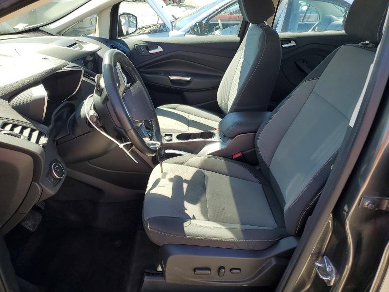 Продаж на аукціоні авто 2017 Ford C-max, vin: 1FADP5AU1HL113161, номер лоту: 56237016