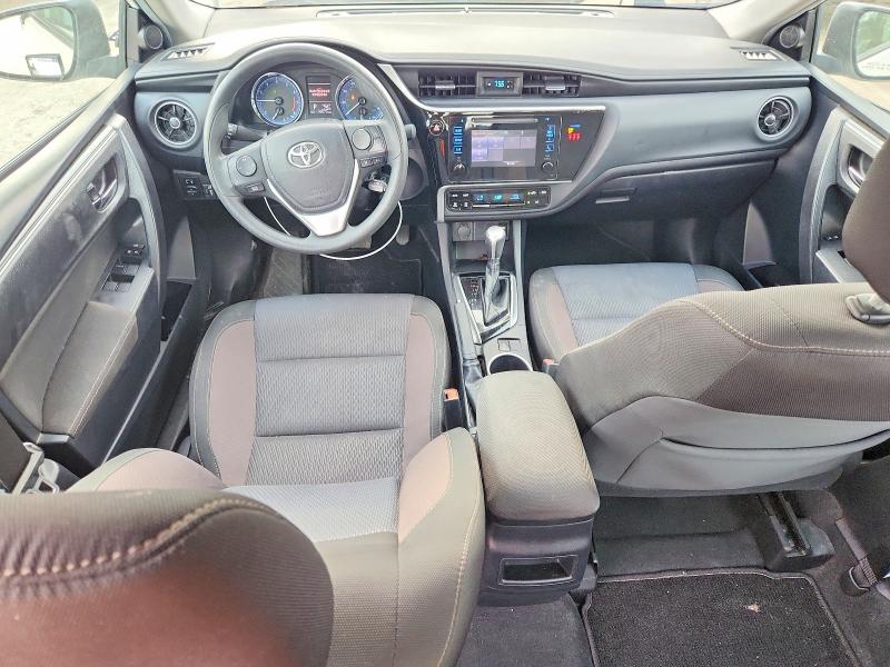 Aukcja sprzedaży 2019 Toyota Corolla, vin: 2T1BURHEXKC241588, numer aukcji: 56446706