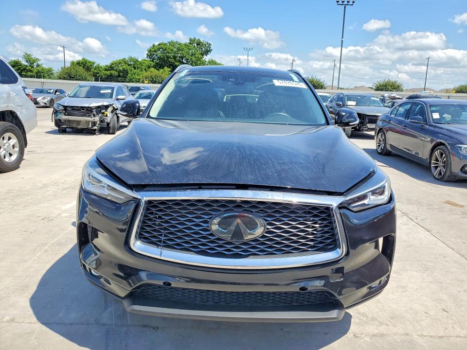 2021 Infiniti Qx50 მანქანა იყიდება აუქციონზე, vin: 3PCAJ5BB6MF108885, აუქციონის ნომერი: 57826526