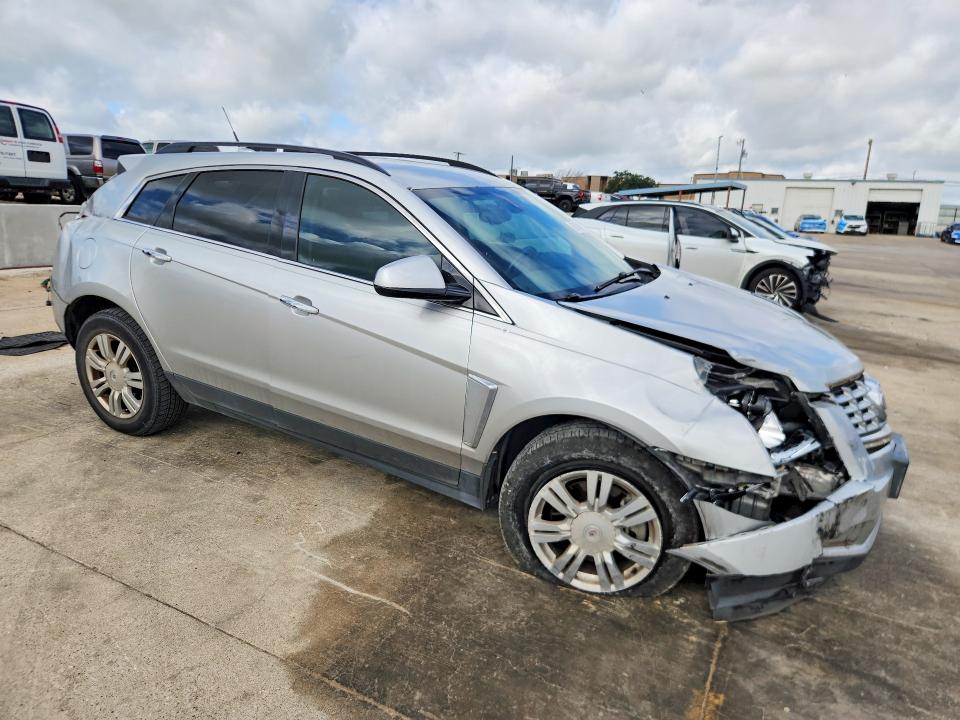 Продажа на аукционе авто 2013 Cadillac Srx, vin: 3GYFNAE39DS607477, номер лота: 56709906