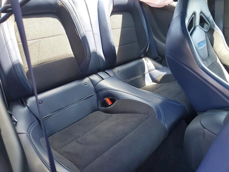 Auction sale of the 2025 Ford Mustang, vin: 1FA6P8R03S5500107, lot number: 58821626