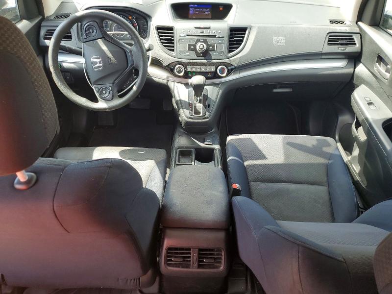 57900556 :رقم المزاد ، 3CZRM3H34FG714952 vin ، 2015 Honda Cr-v مزاد بيع