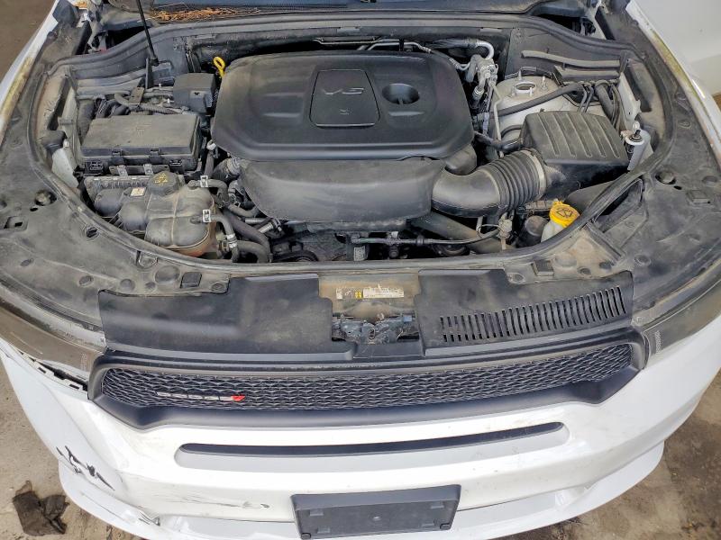 2019 Dodge Durango მანქანა იყიდება აუქციონზე, vin: 1C4RDJDG7KC664290, აუქციონის ნომერი: 56861286