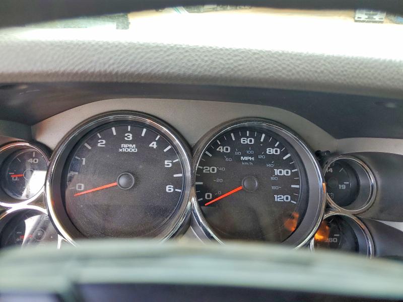Продажа на аукционе авто 2009 Chevrolet Silverado, vin: 1GCJK74K69E111803, номер лота: 56944876