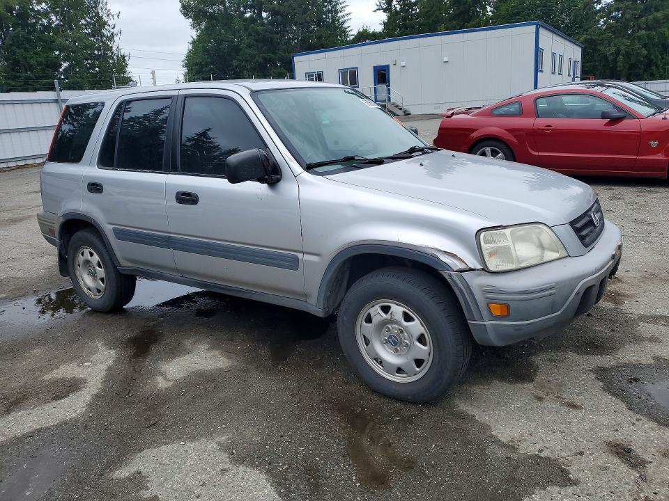 Aukcja sprzedaży 2001 Honda Cr-v, vin: JHLRD28401S003634, numer aukcji: 56366796