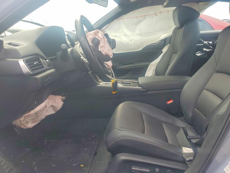 Aukcja sprzedaży 2022 Honda Accord, vin: 1HGCV3F27NA033444, numer aukcji: 56524226