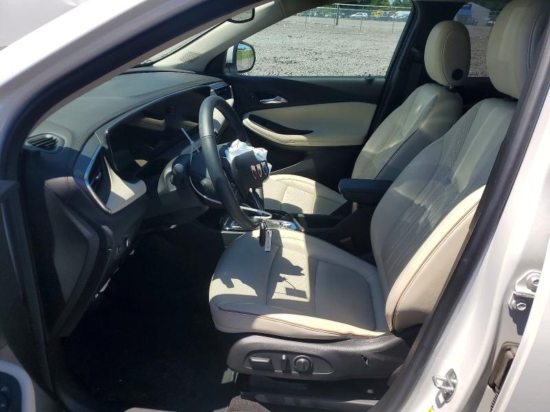 58570336 :رقم المزاد ، KL4AMFSL6RB006447 vin ، 2024 Buick Encore Gx مزاد بيع
