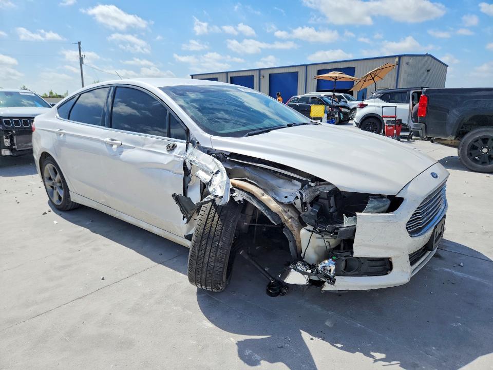 Aukcja sprzedaży 2014 Ford Fusion, vin: 3FA6P0H77ER128112, numer aukcji: 56514466