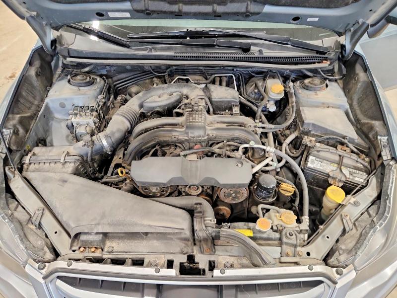 Продажа на аукционе авто 2012 Subaru Impreza, vin: JF1GPAU61CH244802, номер лота: 58037976