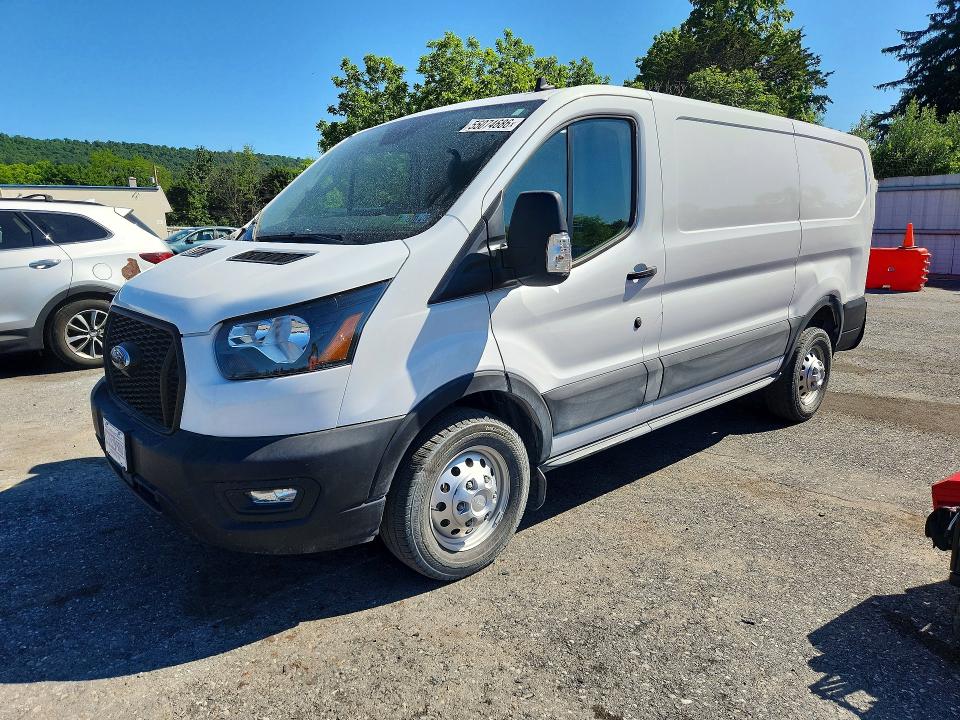 Aukcja sprzedaży 2024 Ford Transit, vin: 1FTYE2Y82RKB70808, numer aukcji: 55074686