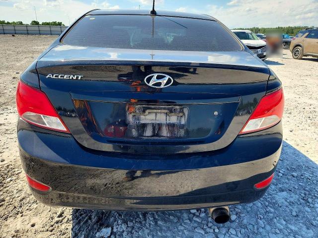 Aukcja sprzedaży 2017 Hyundai Accent, vin: KMHCT4AE3HU358988, numer aukcji: 57718686