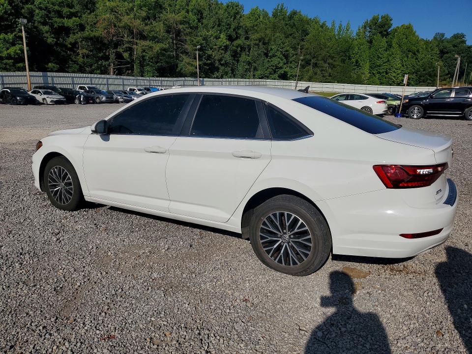 56136506 :رقم المزاد ، 3VWC57BU3MM082278 vin ، 2021 Volkswagen Jetta مزاد بيع