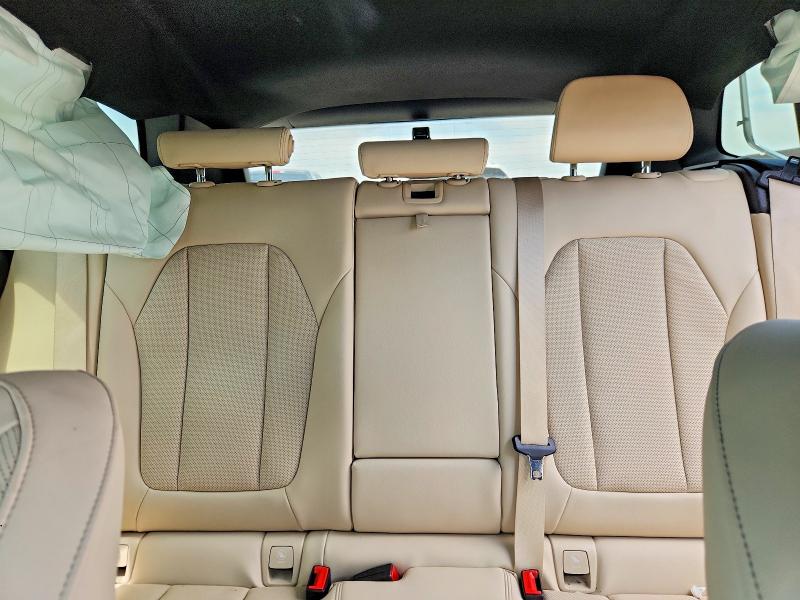 Aukcja sprzedaży 2022 Bmw X3, vin: 5UX43DP01N9M29736, numer aukcji: 58953006