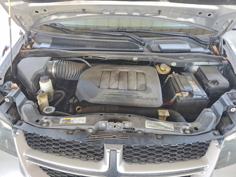 2019 Dodge Grand Caravan მანქანა იყიდება აუქციონზე, vin: 2C4RDGEG6KR725914, აუქციონის ნომერი: 59392956