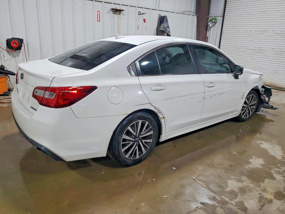 Aukcja sprzedaży 2019 Subaru Legacy, vin: 4S3BNAF68K3037746, numer aukcji: 57599186