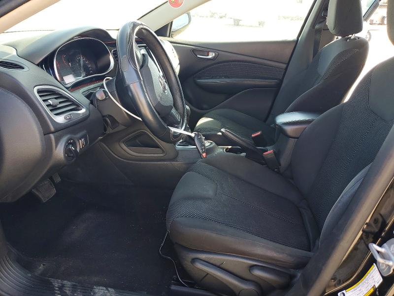 55805226 :رقم المزاد ، 1C3CDFAAXGD517177 vin ، 2016 Dodge Dart مزاد بيع
