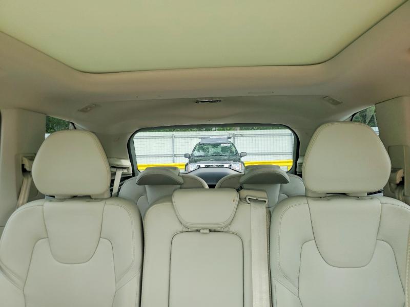 58371546 :رقم المزاد ، YV4A22PK8M1751796 vin ، 2021 Volvo Xc90 مزاد بيع