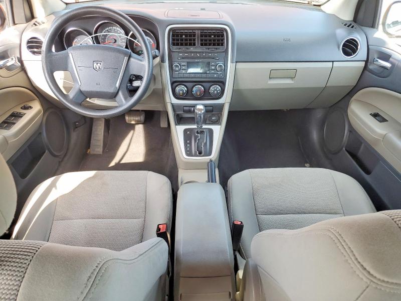 Продаж на аукціоні авто 2011 Dodge Caliber, vin: 1B3CB3HA8BD237645, номер лоту: 57184616