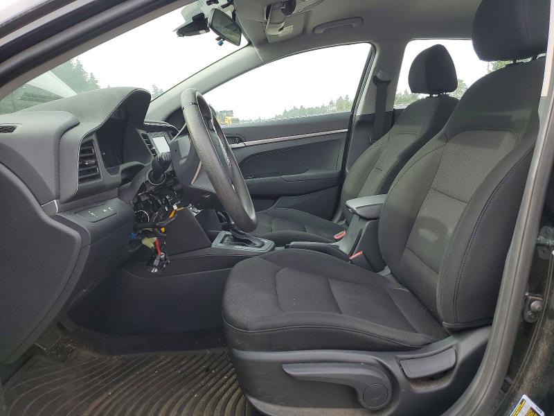 Aukcja sprzedaży 2020 Hyundai Elantra, vin: 5NPD74LF1LH586168, numer aukcji: 58320546