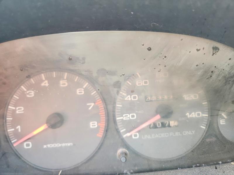 Aukcja sprzedaży 1997 Acura Integra, vin: JH4DC4346VS003123, numer aukcji: 55586266