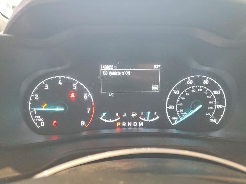 2022 Ford Transit Connect მანქანა იყიდება აუქციონზე, vin: NM0LE7S26N1519705, აუქციონის ნომერი: 56937996
