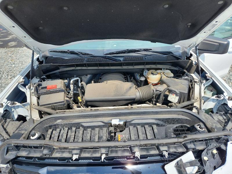 Продажа на аукционе авто 2022 Gmc Sierra Limited, vin: 3GTU9CED1NG155020, номер лота: 58449966