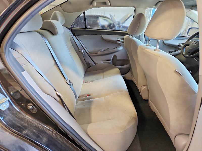 Продаж на аукціоні авто 2013 Toyota Corolla, vin: 2T1BU4EE5DC047934, номер лоту: 58898346